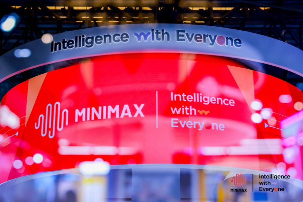 上海速率！修复不及四年，平均年齿29岁的AI公司，闪电冲击港股上市